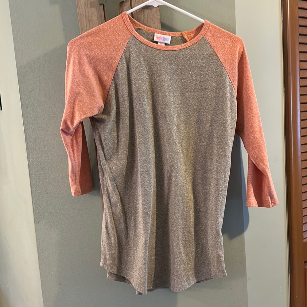 LuLaRoe top